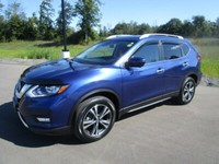 2019 Nissan Rogue SV 2.5L AWD TECH PKG PRO PILOT 33373 KMS