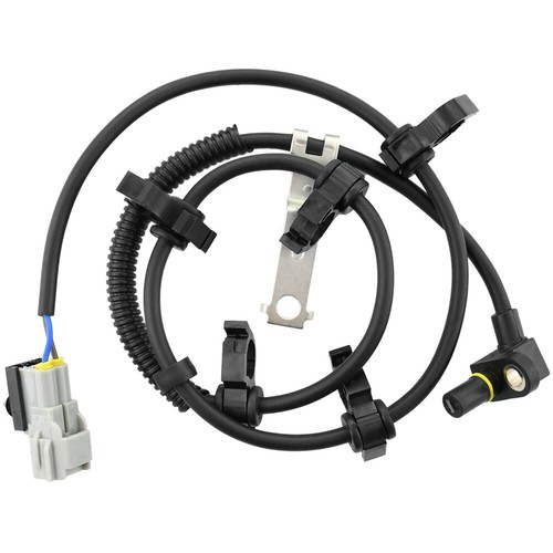 Par de sensores de velocidad de rueda ABS delanteros 4x4 para Dodge Dakota 1998-2003 Durango H03-TX - Imagen 2 de 5