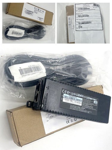 Für AIR-PWRINJ6 POE Power Modul 30W AP Netzteil SCHÖN - Bild 6 von 15