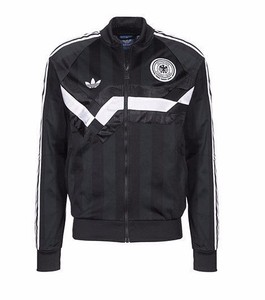 adidas archive track top