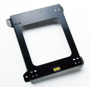 OMP Right Hand Tailored Seat Subframe for Porsche 911 996 & 997 Inc. Gt3 / Turbo