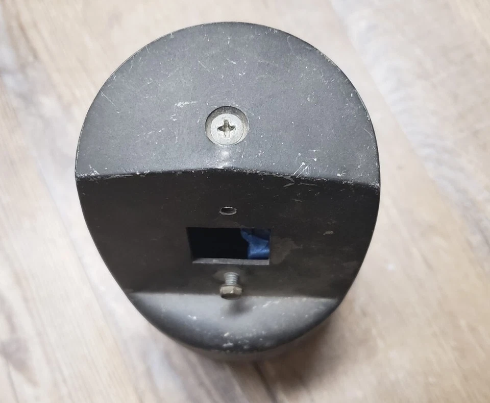 Oldsmobile Starfire 1964 1965 1966 consola central 6000 rpm tacómetro OEM GM  Foto 3 de 4