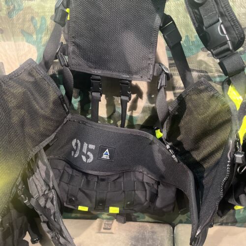 Capewell Aerial Urban Search and Rescue System (USAR) configurazione completa - Foto 18 di 19