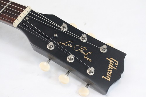 Gibson LES PAUL SPECIAL TRIBUTE DC Guiar elettrico - Foto 5 di 9