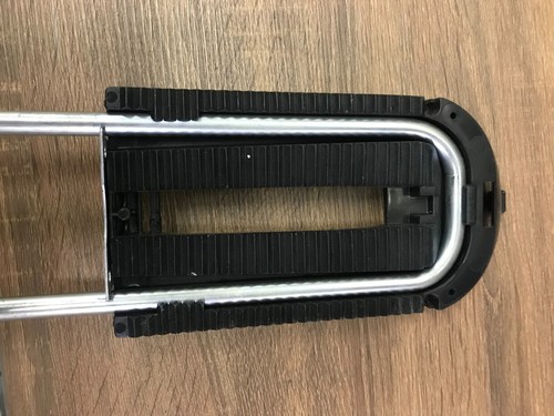 Hamax Kiss Bicycle Childset Support Bar - Picture 2 of 3
