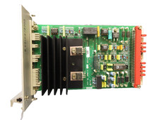 AMAT Applied Materials 0120-93660 Guiding Tube PCB Card Working Surplus