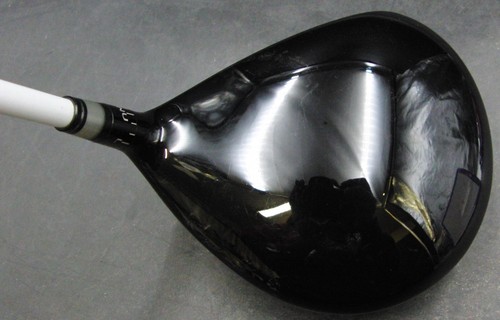 Srixon Z725 Limited Model 9.5° Driver Stiff Graphite Shaft Srixon Grip - Picture 3 of 6