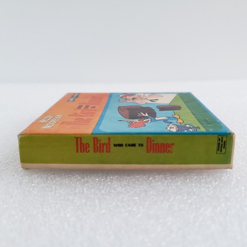 ~WOODY WOODPECKER Super 8mm~Clip Joint 565 & Bird Dinner 560 Castle Films Reels - Picture 8 of 19