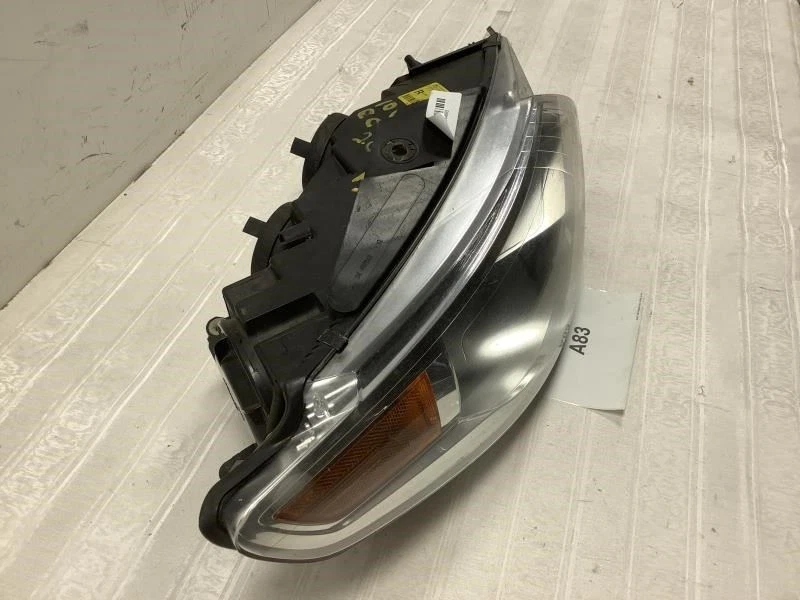 Faro derecho halógeno 2009 2010 2011 2012 Volkswagen CC OEM+ Foto 2 de 4