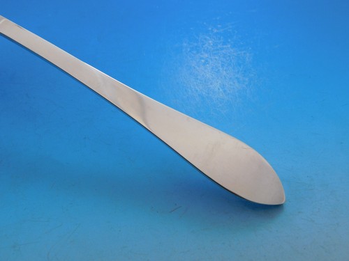 Faneuil by Tiffany & Co. Sterling Silver Flatware Set For 8 Service 50 pieces - Picture 4 of 6