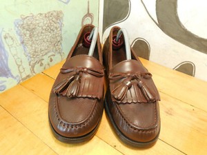 duck head loafers