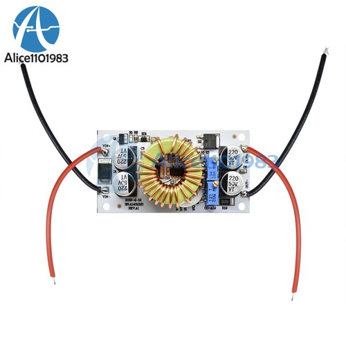 DC DC Converter Constant Current Power supply 250W 10A Step up Boost LED Driver - Picture 9 of 9