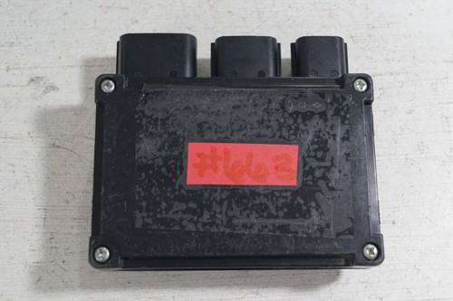 Kawasaki EX VN ZX ZR Fuel Injection Relay CDI Box 27002-0007 #663 - Picture 9 of 10