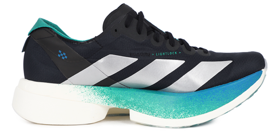 adidas ADIZERO ADIOS PRO4　M adidas Adizero Adios Pro 4 Sneakers - White | Free Shipping