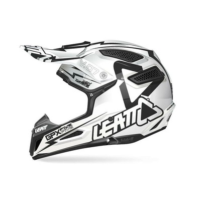 Casque cross Leatt GPX 5.5 COMPOSITE JR ROUGEJAUNE Casque cross Leatt GPX 5.5 COMPOSITE JR ROUGEJAUNE