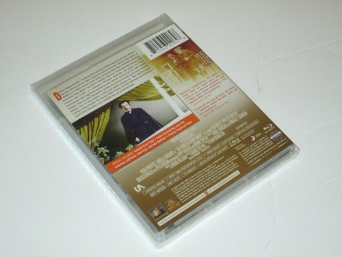 The World of Henry Orient Blu-ray Twilight Time Limited Edition OOP - Picture 2 of 2
