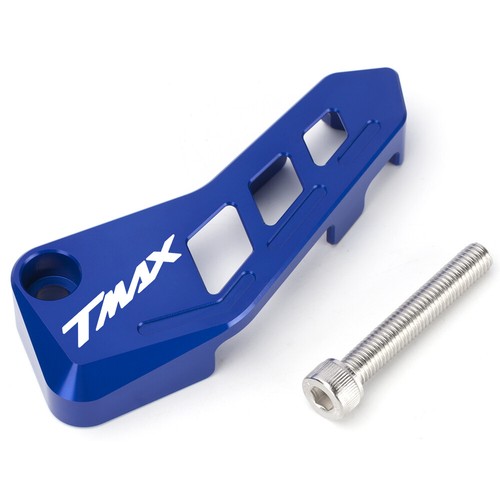 For YAMAHA TMAX530 TMAX 530 DX SX TMAX560 Rear Brake Caliper Guard Cover Scooter - Picture 30 of 31