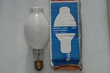 Sylvania Metalarc 600W M135 R Frosted HID HPS Lamp