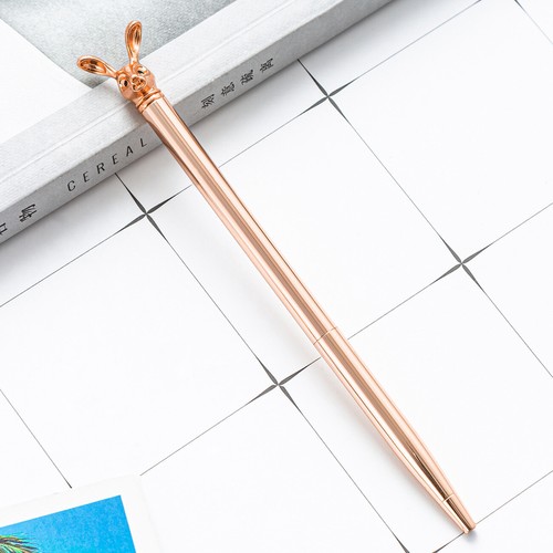 30PCS stock 1 creative korean girl cute simple ballpoint pen advertising pen - Picture 6 of 14