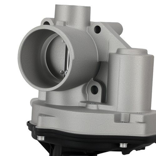 Corpo Farfallato Valvola for Ford C-Max Fiesta V Focus Fusion 1.4 2S6U9F991GA - Picture 12 of 13
