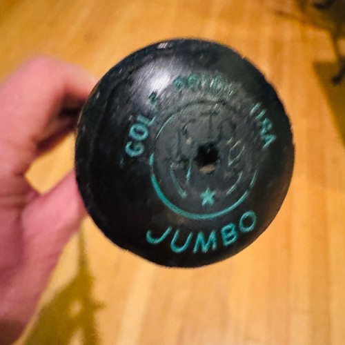 Dunlop 7 the 200 Swing Grip Rite 36" Golf Club USA - Picture 7 of 7