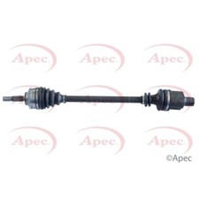 Apec Driveshaft Front Right For Nissan Kubistar Renault Clio Kangoo ADS1114R