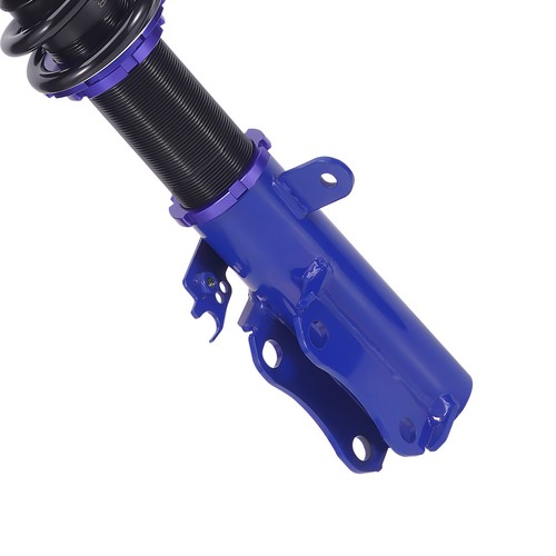 Coilover Strut Suspension For Toyota Camry ALL Solara 1999 Adjustable Height - Picture 9 of 11