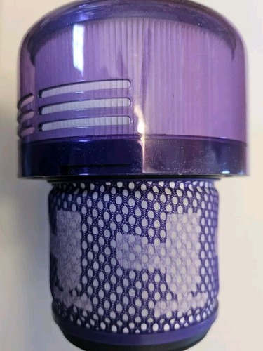 New Dyson SV16 SV29 OUTSIZE Vacuum Motor HEPA Filter Replacement Part 970422-01 - Picture 2 of 5