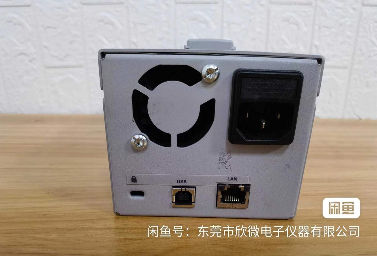 1pcs test OK Keysight E36104A DC power supply Via or #N2036 1pcs test OK Keysight E36104A DC power supply Via or #N2036
