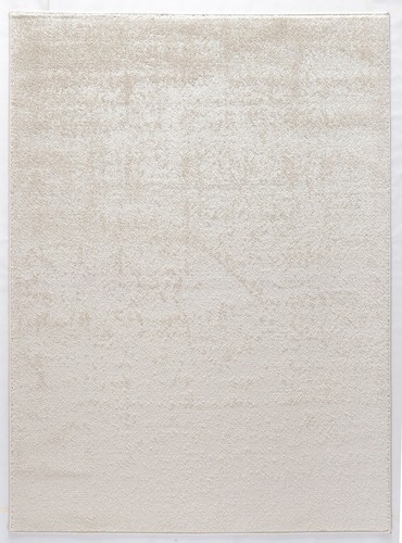 Kurzflor Teppich 160x230 einfarbig 120x170 140x190 200x290 Beige Braun Grau Lila - Bild 3 von 69