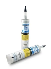 Colorfast Industries Caulking - TEC Colors - Non-Sanded - 10.3 fl oz