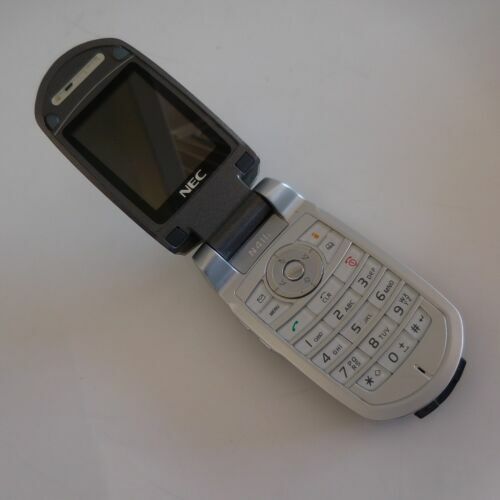 NEC 223I TÉLÉPHONE Cellulaire Portable EUR 59,00 - PicClick FR