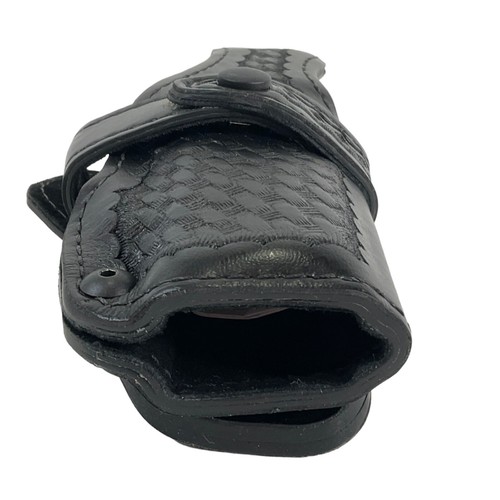 Safariland Duty Holster 070 SS III Mid Ride Level 3 Walther P99 S&W 99 Right Hnd - Picture 5 of 12