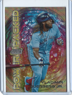 その他 toppsjapanedition Vladimir Guerrero Jr. 2024 Topps Vladimir Guerrero Jr. #330 Toronto Blue Jays