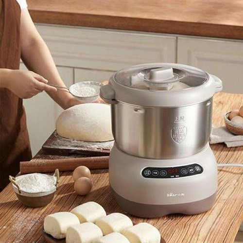 7L Dough Maker Home Ferment Dough Mixer Bread Kneading Machine Stirring Maker - Picture 3 of 7