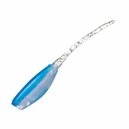 Arkie Sexee Tail Shad imitator~Panfish Crappie Lure FREE SHIPPING~22 colors - Picture 5 of 25