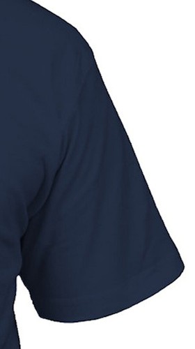 Auburn University Tigers Herren Navy Toomer Oaks 2-seitiges kurzärmliges T-Shirt - Bild 6 von 7