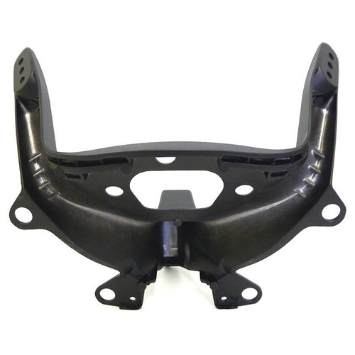 For Yamaha YZF-R6 2003-05 R6S 2006-09 Headlight Front Upper Fairing Stay Bracket - Foto 3 di 3