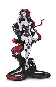 DC Artists Alley Poison Ivy by Sho Murase Designer Vinyl Figure DC Artists Alley Poison Ivy by Sho Murase Designer Vinyl Figure