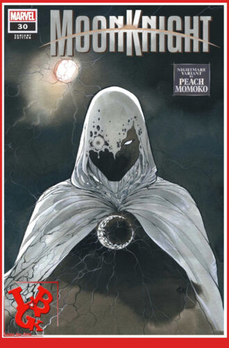 THE NIGHTMARE ART of PEACH MOMOKO December 2024 Panini Comics Artbook VF # NEW - Picture 2 of 3