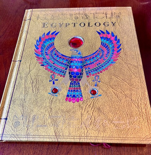 Childrens Books Dragonology Wizardology Pirateology Egyptology 4 Magical Age 7+ - Bild 11 von 13