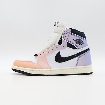 DX0054-805 Nike Air Jordan 1 Retro High OG Skyline Multi DX0054-805 Nike Air Jordan 1 Retro High OG Skyline Multi