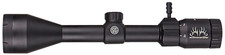 Sig Sauer Electro-Optics SOBM33002 Buckmasters Black Anodized 3-9x 50mm 1" Tube