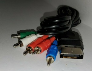 NEW-6FT-High-Definition-Component-AV-Cable-for-Original-Microsoft-Xbox-Console