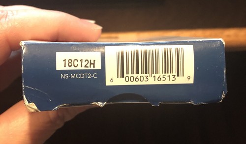 Insignia 4 Ft Micro USB Charge/Sync Cable New In Open Box - Picture 4 of 4