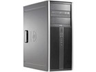 HP 8200 Elite CMT Intel QuadCore i7 2600 bis zu 3,8GHz 4GB 256GB DVD-RW Win 10 P