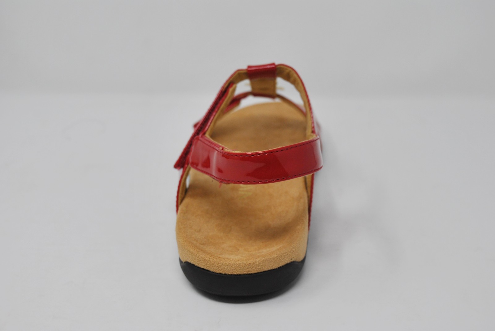 Vionic Women's Women's Women's Rest Farra in Red Patent Sz 6, 8, 9 NEW - Retail 89.99 4b3c7b Vionic Women's Women's Women's Rest Farra in Red Patent Sz 6, 8, 9 NEW - Retail 89.99 4b3c7b