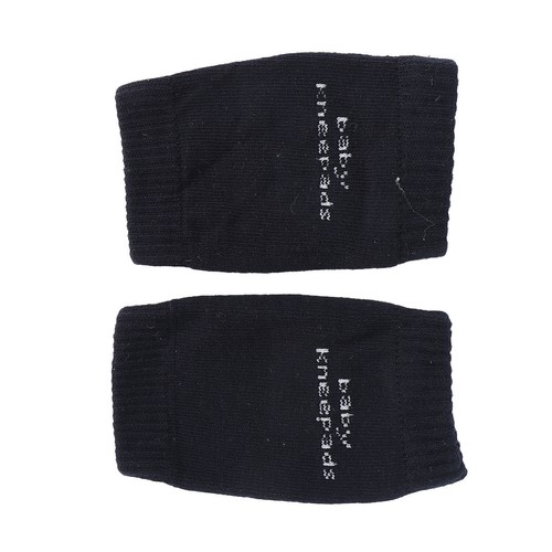 Breathable Baby Crawling Knee Pads Anti Slip Baby Knee Protectors Toddlers Elbow - Picture 11 of 12