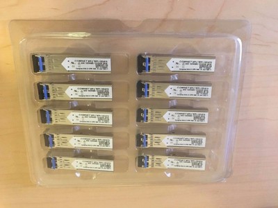 Comnet SFP-2 100fx 1310nm 2km//LC//2 Fiber//MSA Compliant SFP MODULES