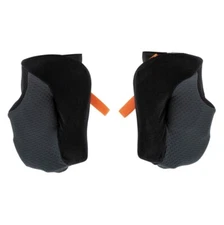 Arai Helmet Cheek Pads RX-7 Corsair Quantum-2 Astral Profile UPDATED Padding